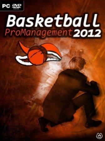 Basketball Pro Management (2012)