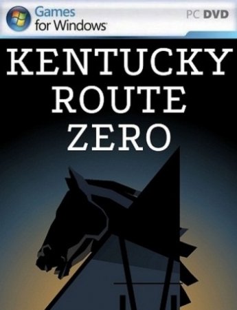 Kentucky Route Zero: Act I (2013)