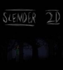 Slender 2D (2012)