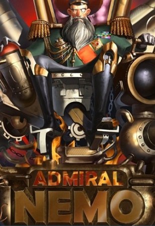 Admiral Nemo (2013)