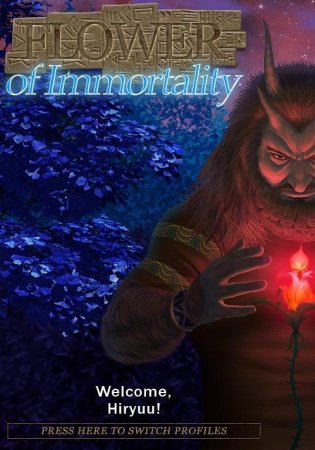 Flower of Immortality (2012)