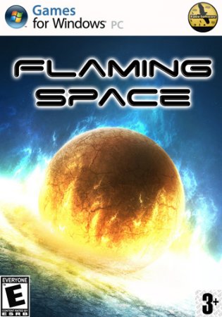 Flaming Space (2011)
