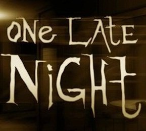 One Late Night (2013)