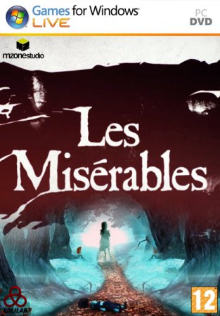 Les Miserables: Cosettes Fate (2013)