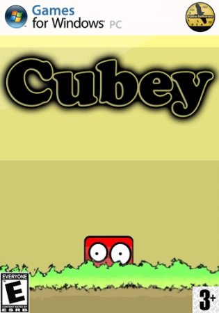 Cubey (2012)