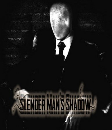 Slendermans Shadow (2013)
