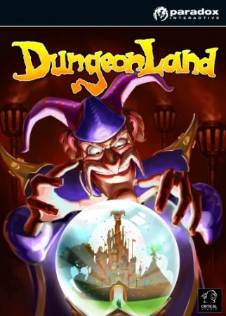Dungeonland (2013)