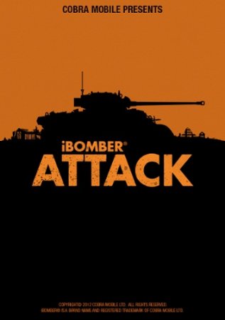 iBomber Attack (2012)