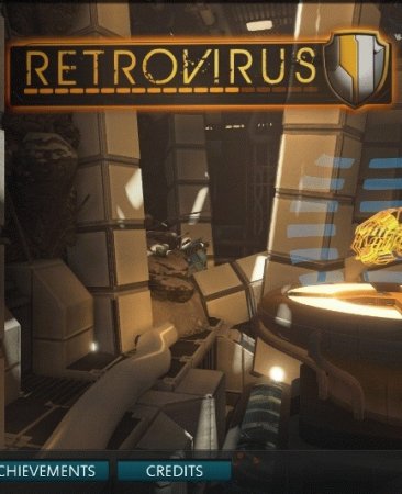 Retrovirus (2013)