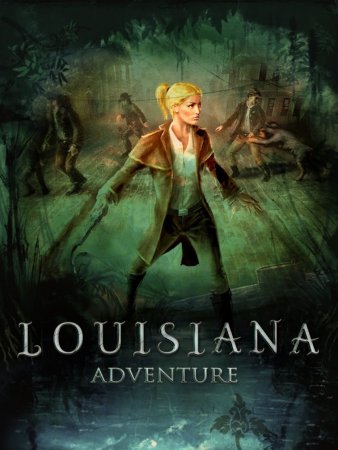 Louisiana Adventure (2013)