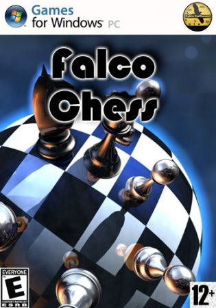 Falco Chess (2011)