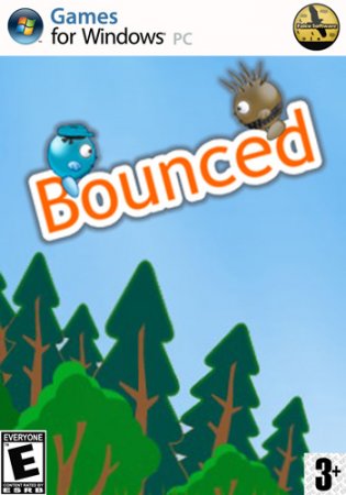 Bounced (2012)