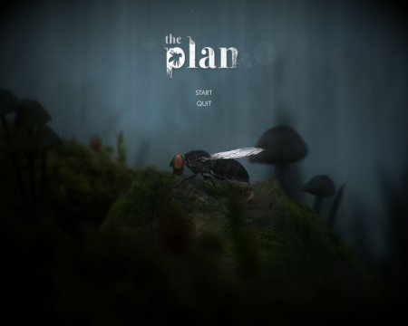 The Plan (2013)