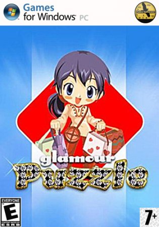 Glamour Puzzle (2010)