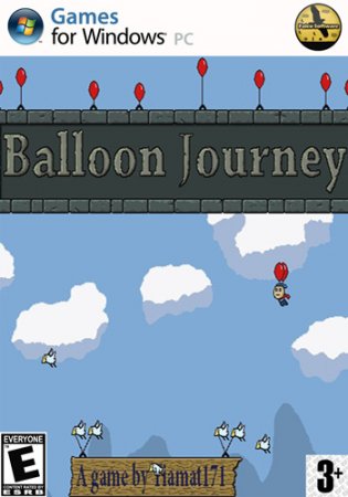 Balloon Journey (2012)