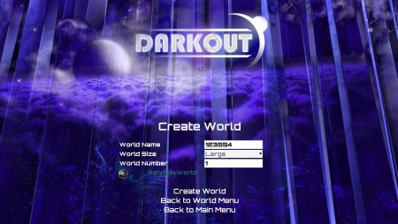 Darkout (2013)