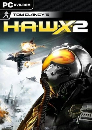 Tom Clancys HAWX 2 (2010)
