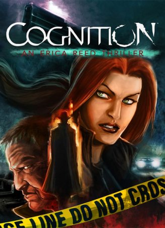 Cognition Episode 1: The Hangman (2012)