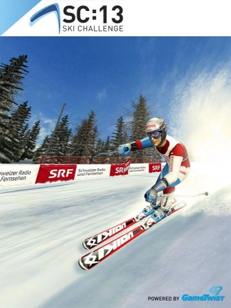 Ski Challenge (2013)