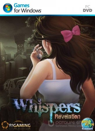 Whispers: Revelation (2013)