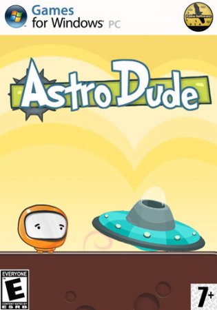AstroDude (2013)