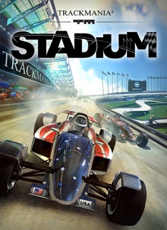 TrackMania 2: Stadium (2013)