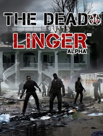 The Dead Linger (2013)