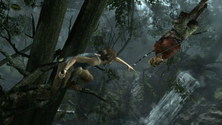   Tomb Raider 2013       -  10