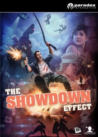 The Showdown Effect (2013)