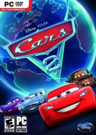 Cars 2: The Video Game (2011)
