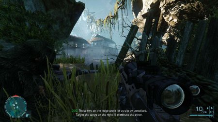 Sniper Ghost Warrior 2 (2013) - Скачать через торрент игру