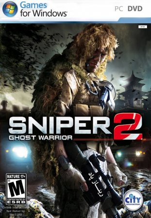  Sniper Ghost Warrior 2     -  9