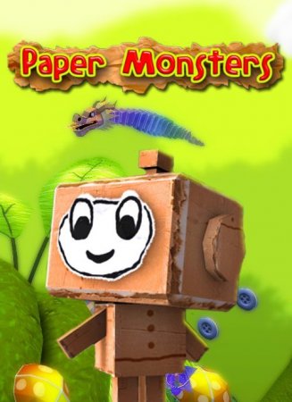 Paper Monsters (2012)