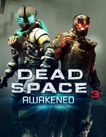 Dead Space 3: Awakened (2013)