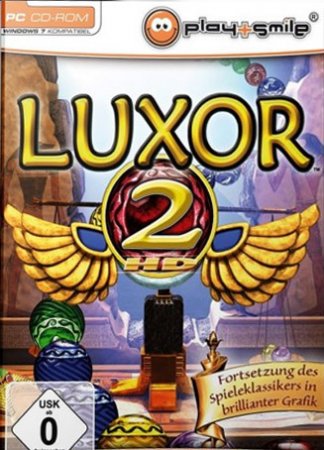 Luxor 2 HD (2013)