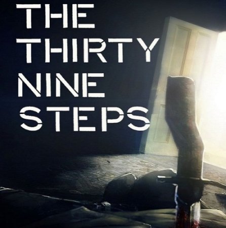The Thirty Nine Steps (2013)