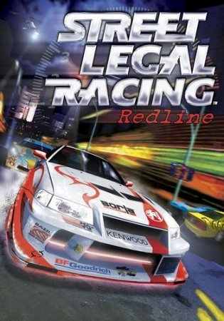 Street Legal Racing: Redline (2012) - Скачать Через Торрент Игру