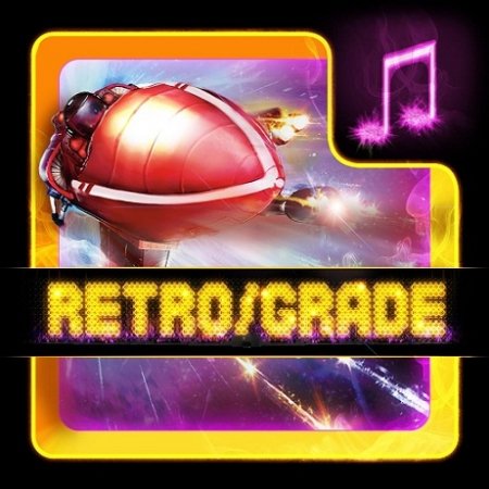 Retro/Grade (2013)