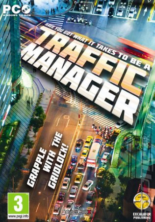 Traffic Manager (2011)