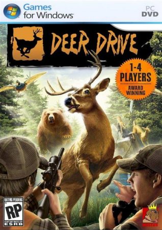 Deer Drive (2013)