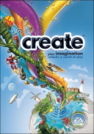 Create (2012)