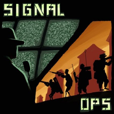 Signal Ops (2013)