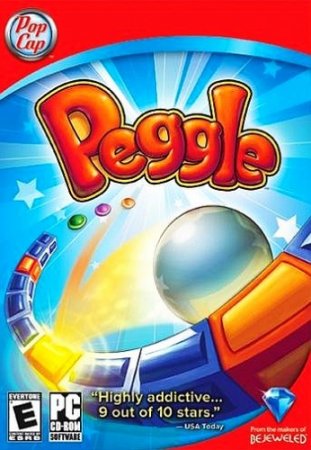 Peggle Deluxe (2013)