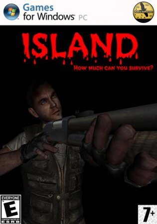 Island (2013)