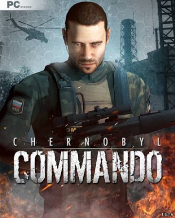 Chernobyl Commando (2012)