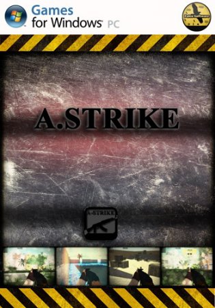 AStrike (2013)