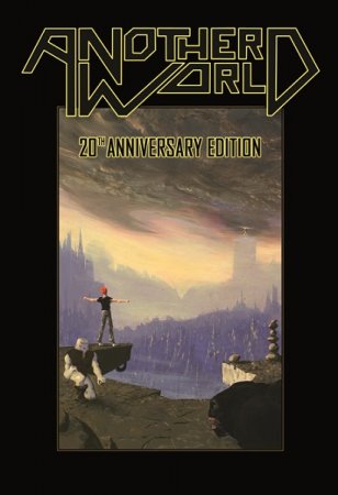 Another World: 20th Anniversary Edition (2013)