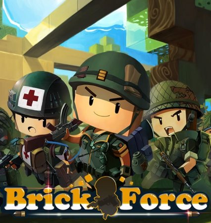 BrickForce (2013)