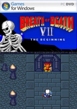 Breath of Death 7: The Beginning (2011)