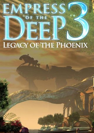 Empress of the Deep 3 Legacy of the Phoenix (2013)